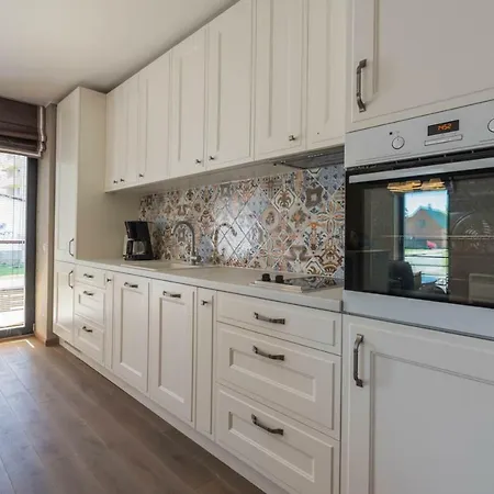 Apartament Grand Karusselli Beach *
